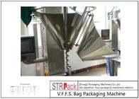 Automatyczna pionowa maszyna do pakowania w proszku i napełnianiu do proszków aptecznych / mąki
