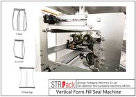 Automatyczna maszyna do pakowania soli Tryb pracy przerywanej do pakowania granulatów i gruboziarnistych produktów w proszku