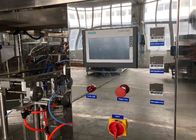 Automatyczna maszyna do pakowania mleka w proszku Doypack z certyfikatem CE