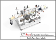 Maszyna do etykietowania pudełek / kartonów / pojemników STL-AL