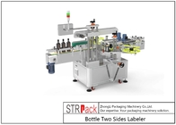 Maszyna do etykietowania pudełek / kartonów / pojemników STL-AL