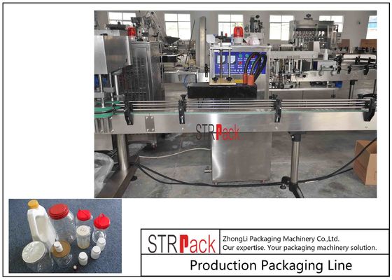 maszyna do uszczelniania pokrywy folii aluminiowej