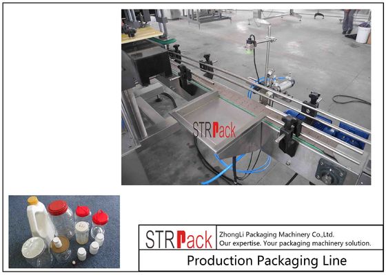 maszyna do uszczelniania pokrywy folii aluminiowej