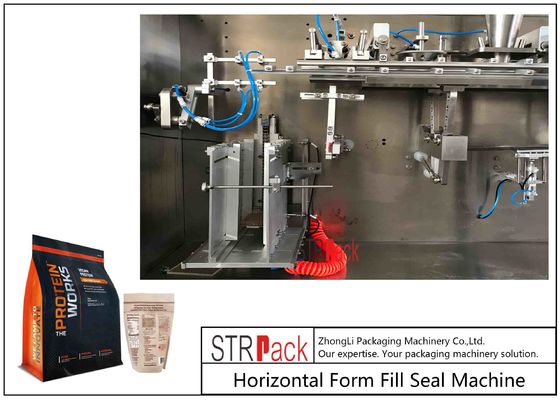 maszyna do pakowania worków