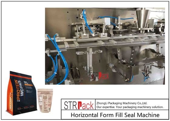 maszyna do pakowania worków